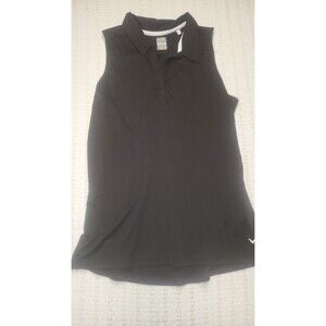 Calloway Golf Women's Tank Black XL